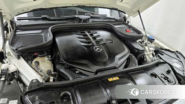 Mercedes-Benz GLS - Class X167 id 3839948 из Кореи 16