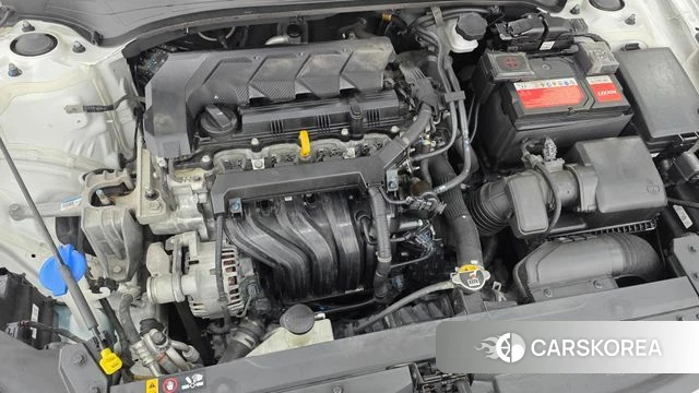 Kia Come New K3 id 4331420 из Кореи 30