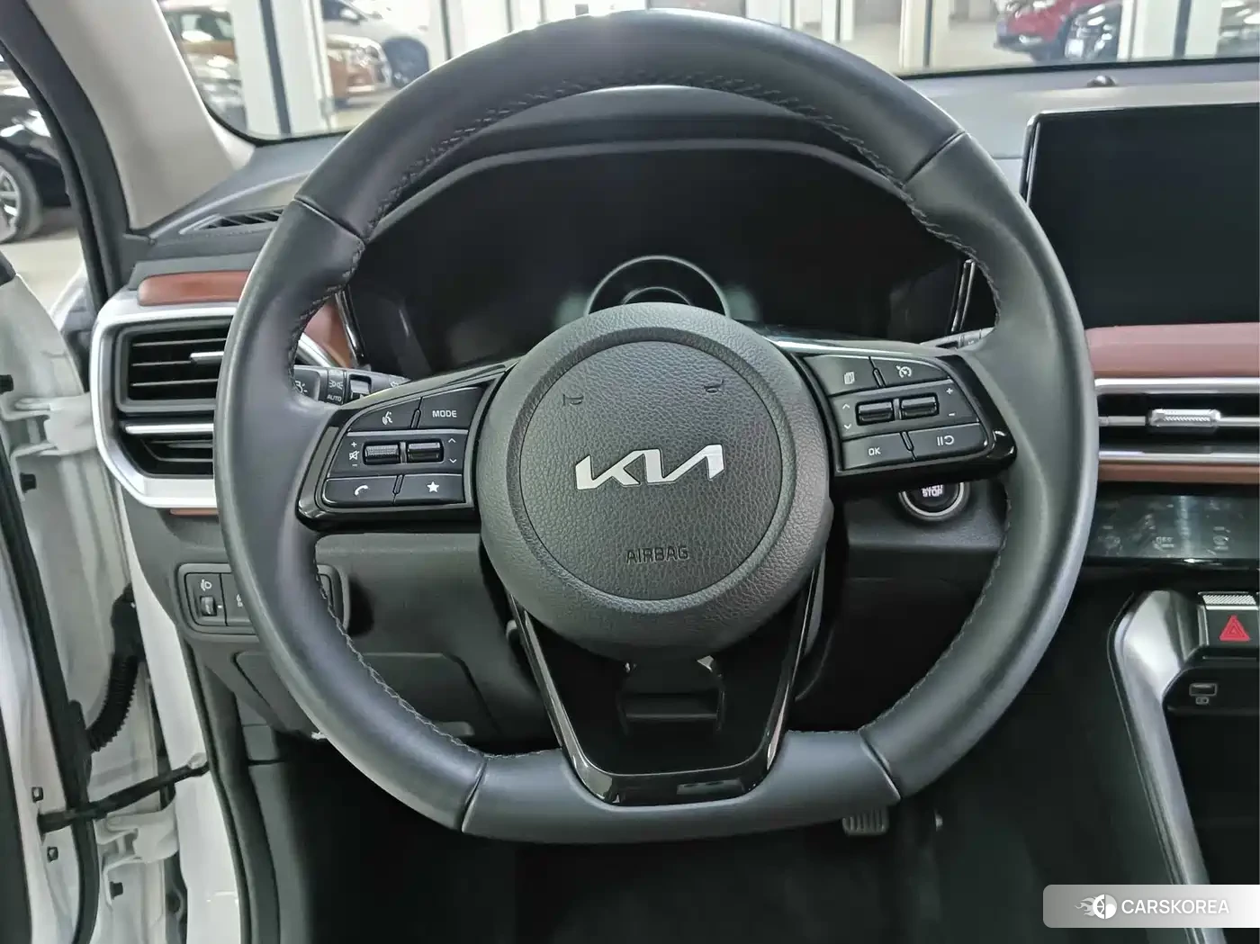 Kia Sportage id 4553745 из Китая 8