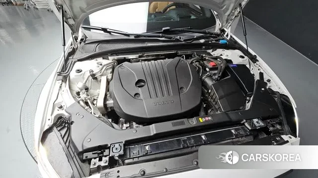 Volvo V60 Cross-Country 2nd Generation id 3529956 из Кореи 16