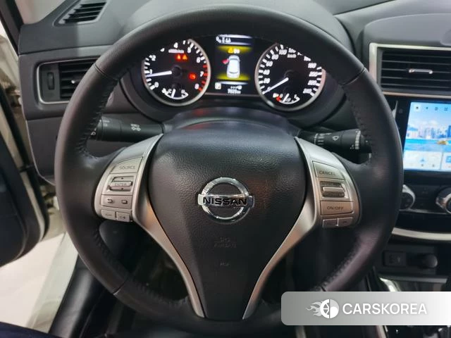 Nissan TIIDA id 4258760 из Китая 27