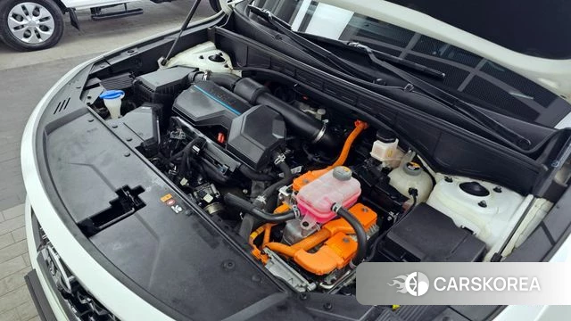 Kia Sorento 4th Generation id 4344664 из Кореи 31