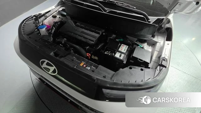 Hyundai The New Casper id 4523207 из Кореи 26