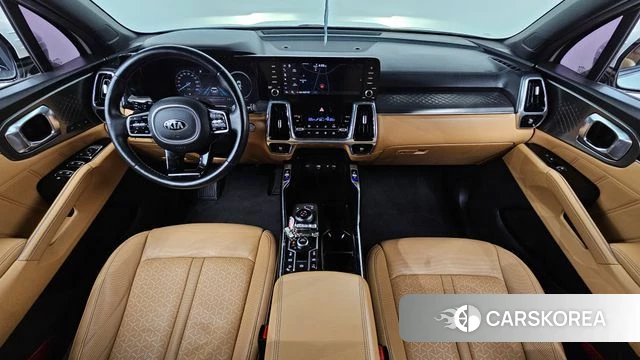 Kia Sorento 4th Generation id 3807606 из Кореи 16