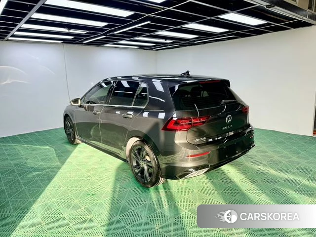 Volkswagen Golf id 4313330 из Китая 22