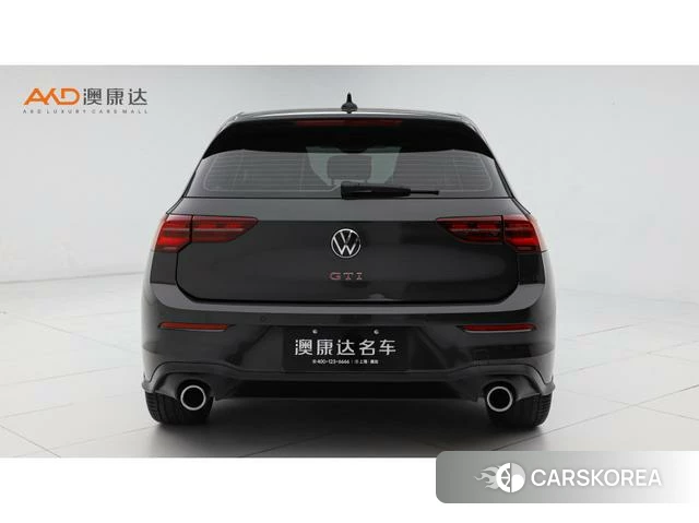 Volkswagen Golf GTI 2024 Черный из Китая, фото 6