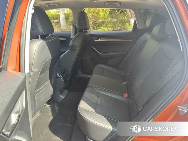 Skoda Krok id 4240771 из Китая 19