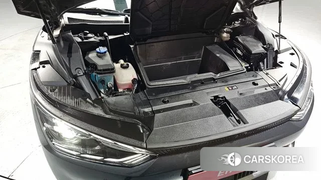 Kia EV6 id 3468530 из Кореи 16