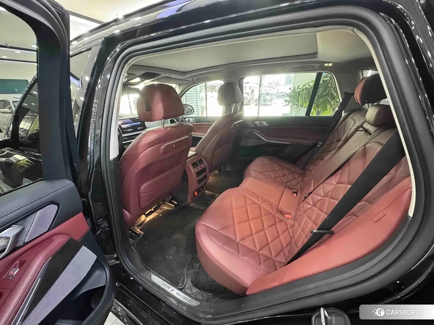 BMW X5 id 4600745 из Китая 7