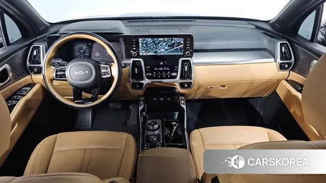 Kia Sorento 4th Generation id 3252759 из Кореи 16