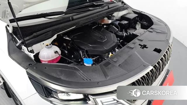 Kia Carnival 4th generation id 2900263 из Кореи 16