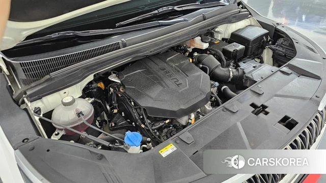 Kia Carnival 4th generation id 4692438 из Кореи 16