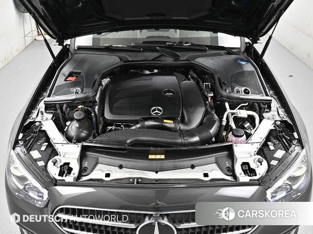 Mercedes-Benz E-Class W213 id 4481504 из Кореи 16