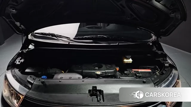 Hyundai The New Grand Starex id 3578520 из Кореи 16