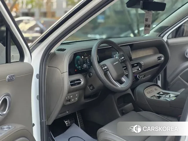 Hyundai Palisade (LX3) id 3451841 из Кореи 9