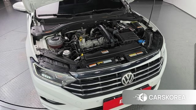 Volkswagen 7th Generation of Jetta id 4309516 из Кореи 27