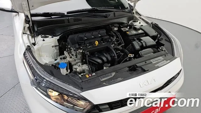 Kia The New K3 2nd generation id 2949809 из Кореи 16