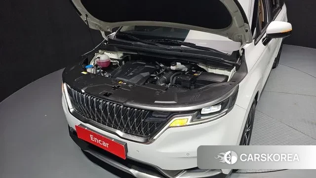 Kia Carnival 4th generation id 3037208 из Кореи 16