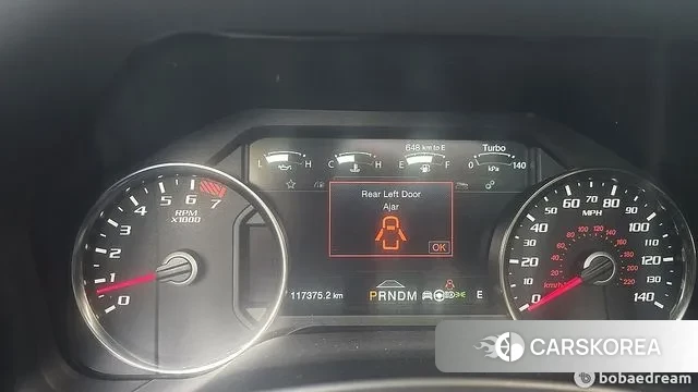 Ford F150 id 3789385 из Кореи 15