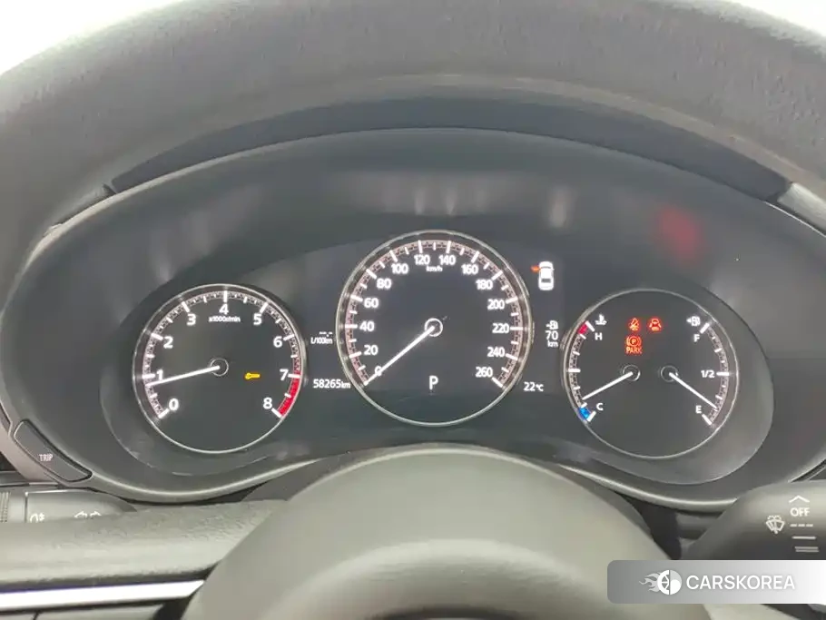 Mazda 3 id 4655113 из Китая 12