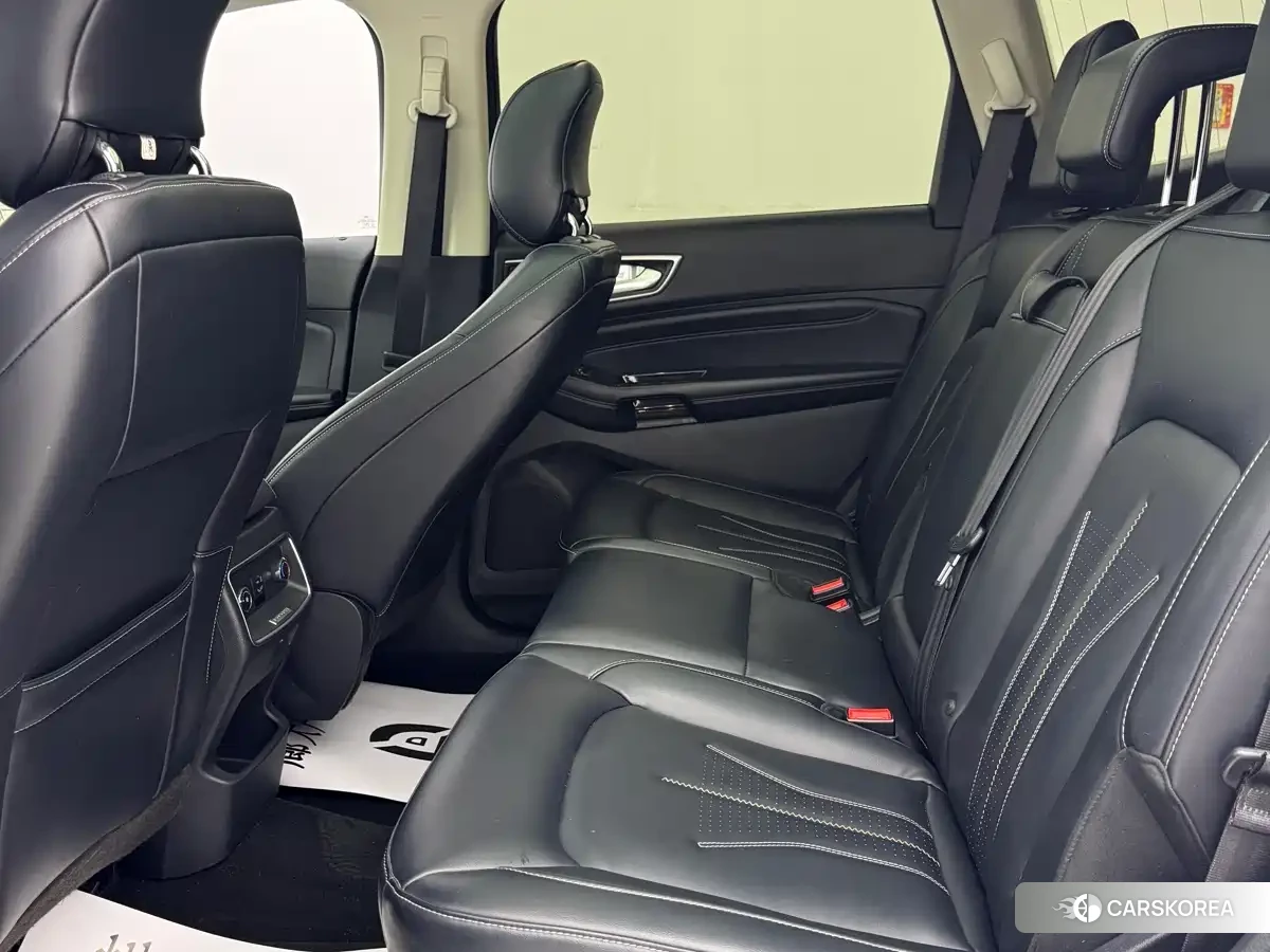 Ford Edge id 4629663 из Китая 7