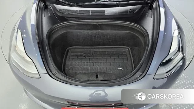 Tesla Model 3 id 2981242 из Кореи 16