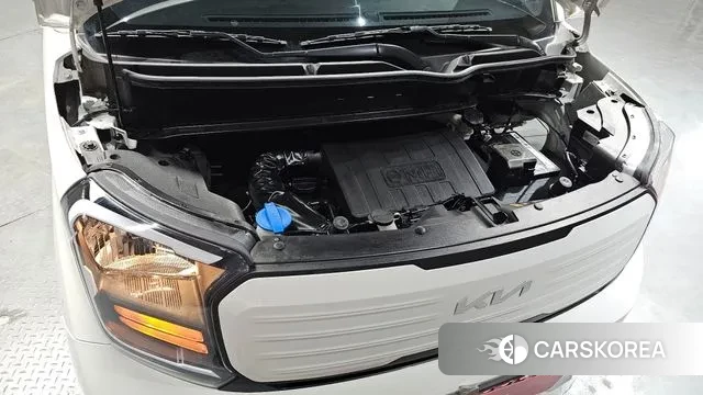 Kia The New Kia Ray id 3716067 из Кореи 16