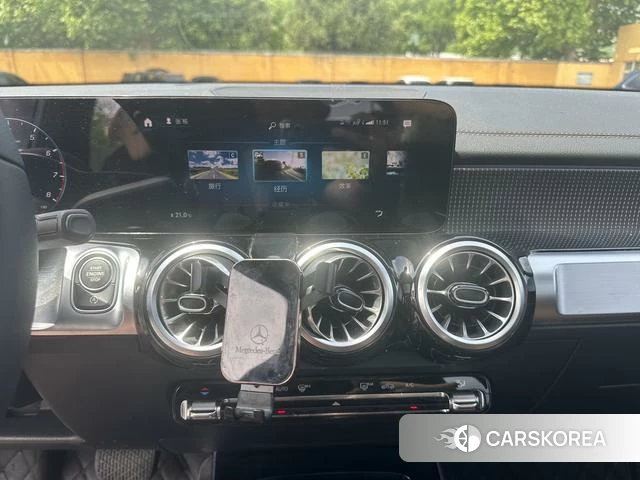 Mercedes-Benz GLB id 4342199 из Китая 9