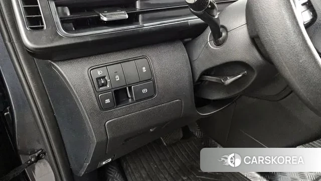 Hyundai Staria id 3132426 из Кореи 16