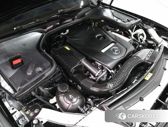 Mercedes-Benz E-Class W213 id 4232075 из Кореи 16