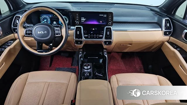 Kia Sorento 4th Generation id 4266839 из Кореи 27