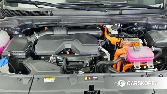 Kia The New Carnival 4th Generation id 3858156 из Кореи 14