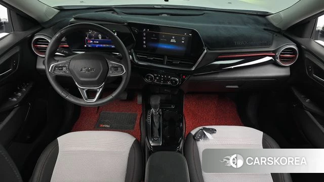 Chevrolet (GM Daewoo) Trax Crossover id 4499721 из Кореи 26