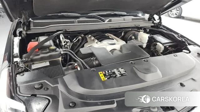 Cadillac Escalade id 3656661 из Кореи 16