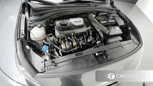 Hyundai i30 (PD) id 4232298 из Кореи 16