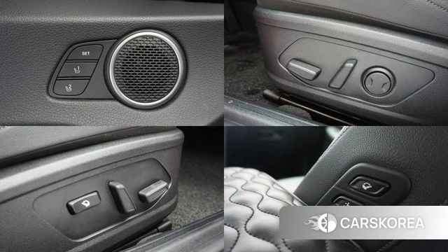 Hyundai Sonata Hybrid (DN8) id 4453355 из Кореи 16