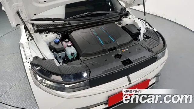 Hyundai Ionic 5 id 2920520 из Кореи 16