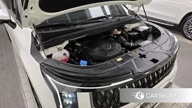 Kia The New Carnival 4th Generation id 3560260 из Кореи 16