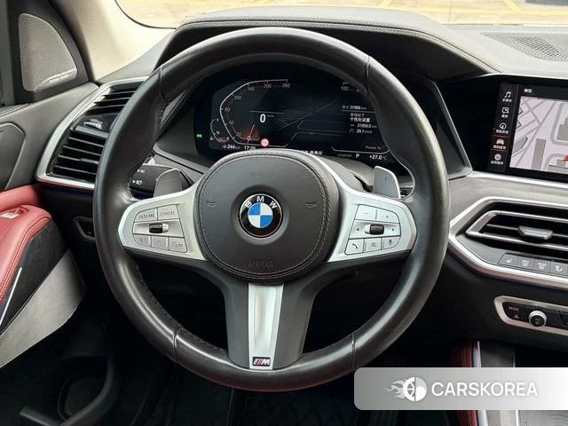BMW X5 id 4299491 из Китая 18