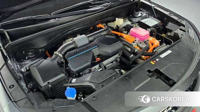 Kia Sorento 4th Generation id 3858836 из Кореи 17