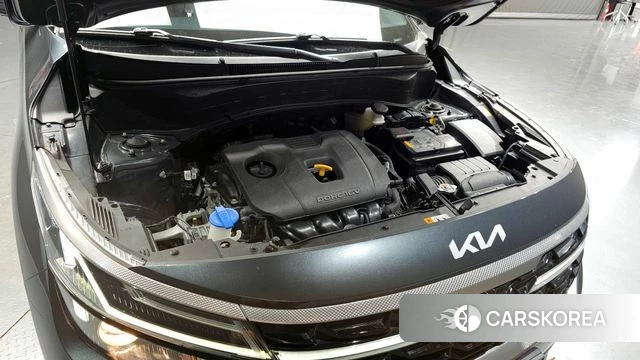 Kia The New Seltos id 4201378 из Кореи 16