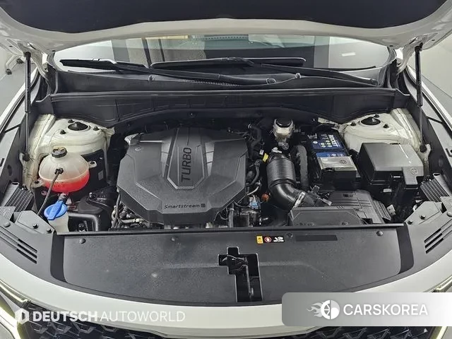 Kia Sorento 4th Generation id 3453005 из Кореи 16