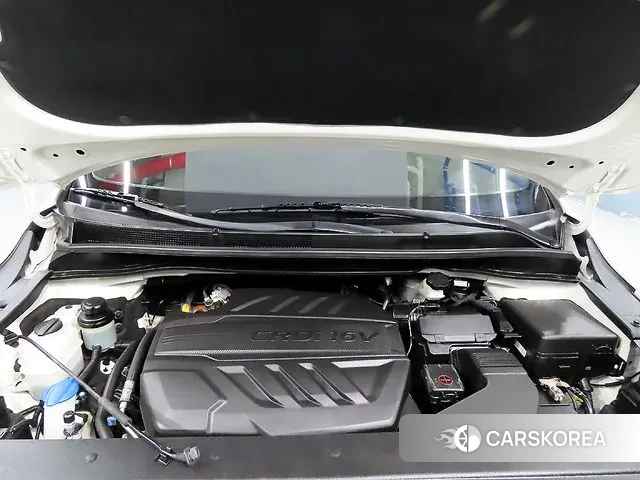 Kia The New Carnival id 3754359 из Кореи 16