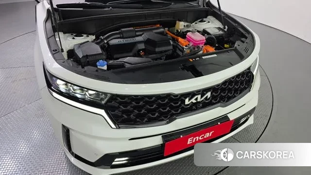 Kia Sorento 4th Generation id 3453013 из Кореи 16