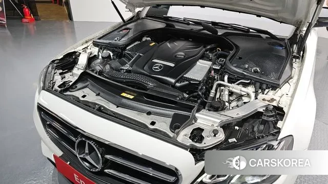 Mercedes-Benz E-Class W213 id 3374371 из Кореи 16