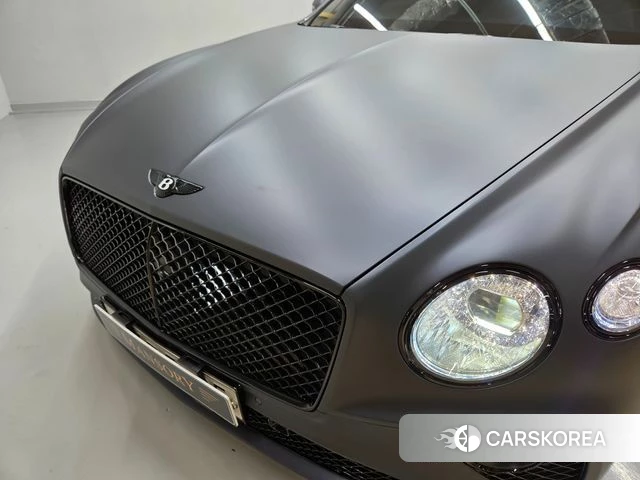Bentley Continental GT 3rd Generation id 4534262 из Кореи 16