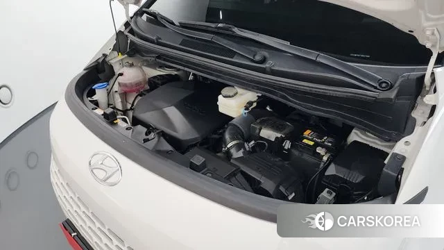 Hyundai Staria id 3427084 из Кореи 16