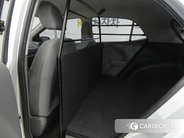 Kia Morning Urban (JA) id 4476548 из Кореи 15