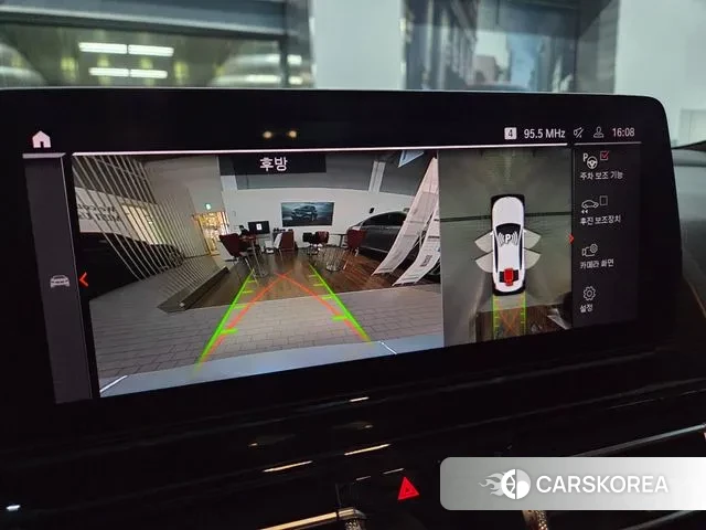 BMW 8 Series (G15) id 3763472 из Кореи 16