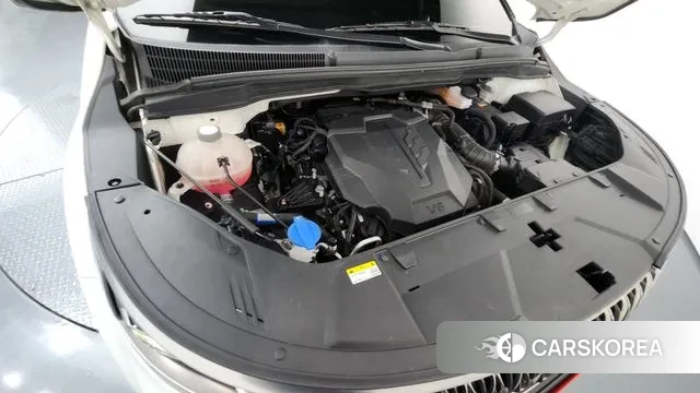 Kia Carnival 4th generation id 3503359 из Кореи 16